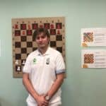 Jules Barré, Initiation au club Reims Echec et Mat