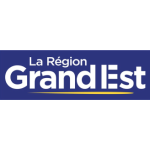 Logo de la Région Grand Est