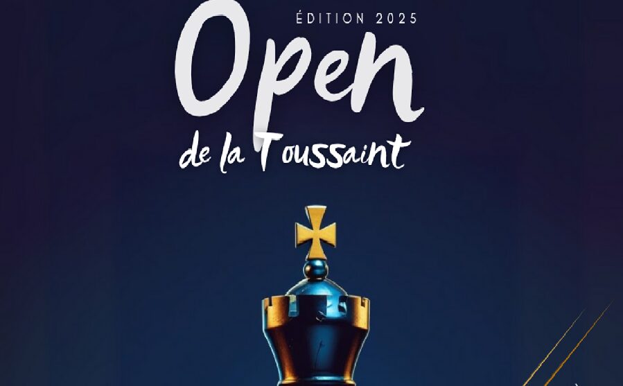 Open de la Toussaint