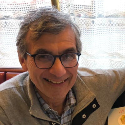Paul Fornes - Membre du comité directeur